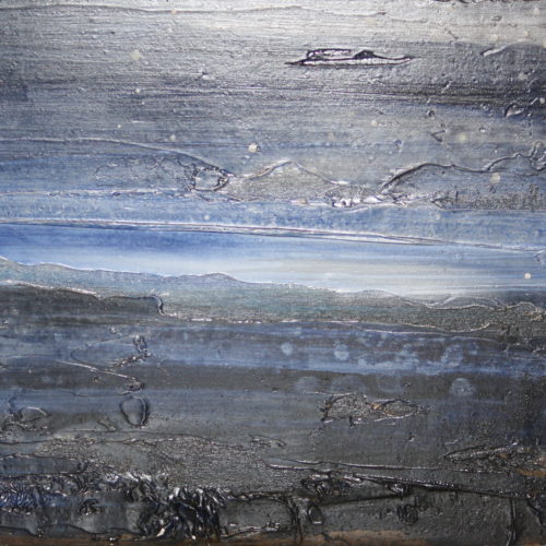 Armando Fettolini, DERIVE OCCASIONALI, 2017, 25x32 cm