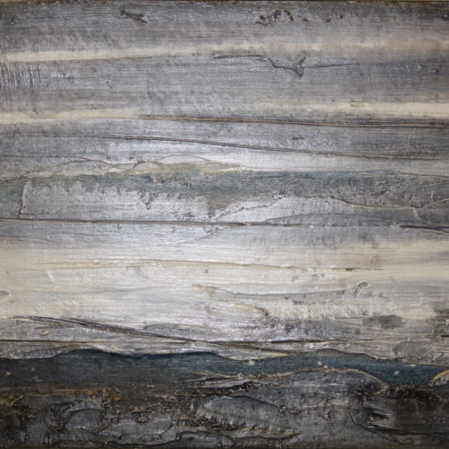 Armando Fettolini, DERIVE OCCASIONALI, 2017, 25x32 cm