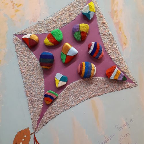 Cooperativa L'Aquilone, S-ALATO, 2018, 65x84 cm