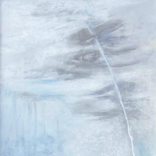 Giusi Lazzari, SENZA TITOLO 1, 2010, 35x50 cm