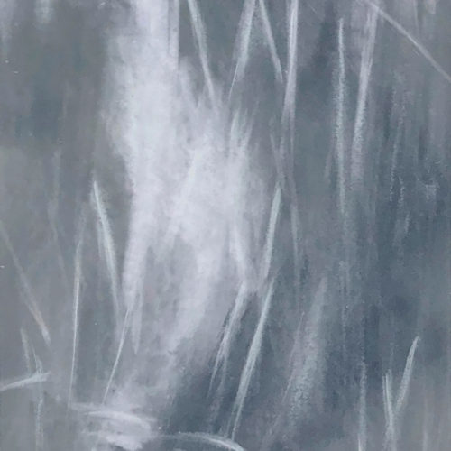 Giusi Lazzari, SENZA TITOLO 2, 2010, 26x43 cm