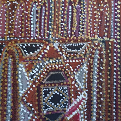 G. Rosario, ALLEGRIA