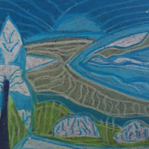 G. Rosario, SPAZIO E TEMPO