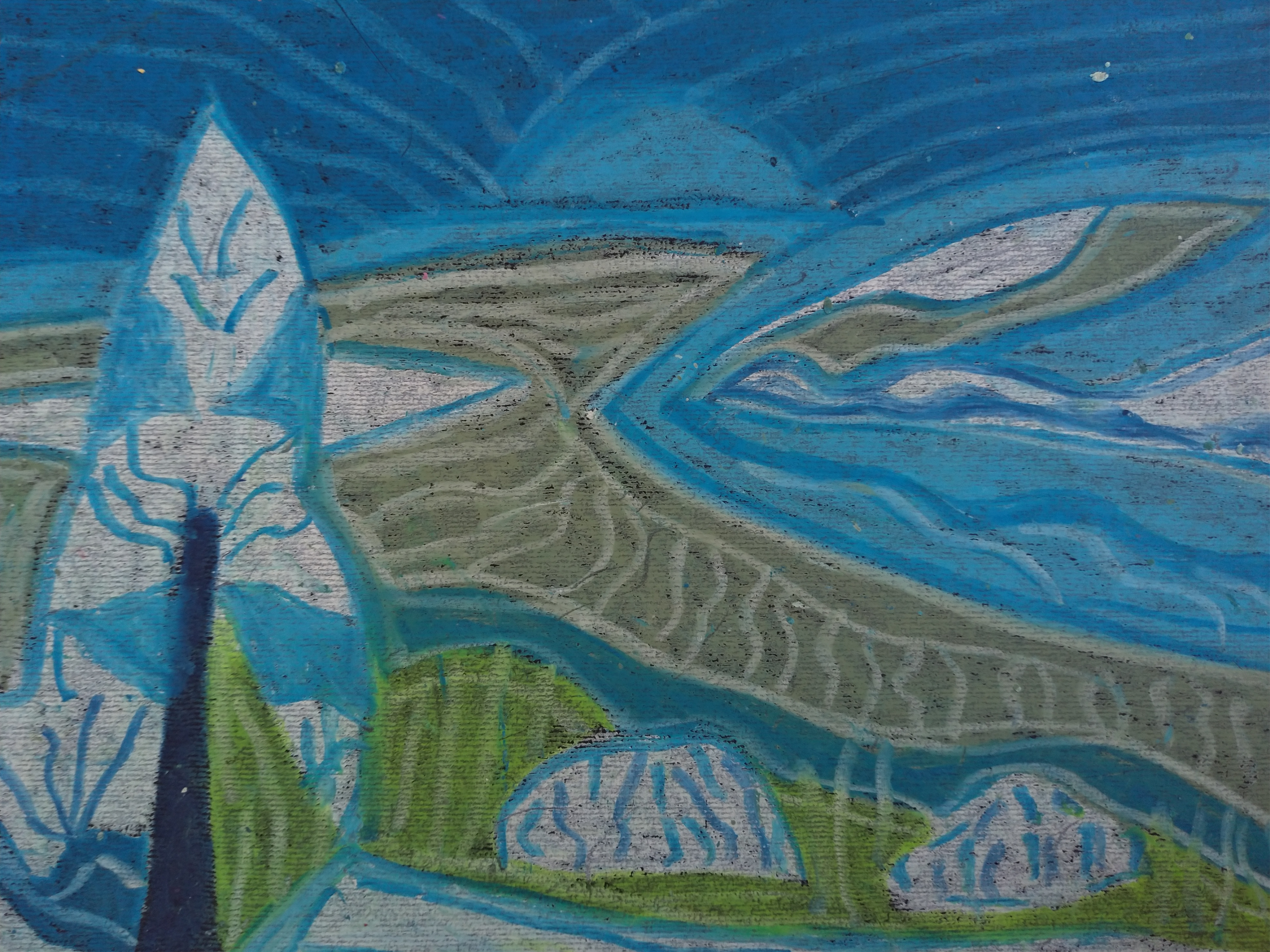 G. Rosario, SPAZIO E TEMPO