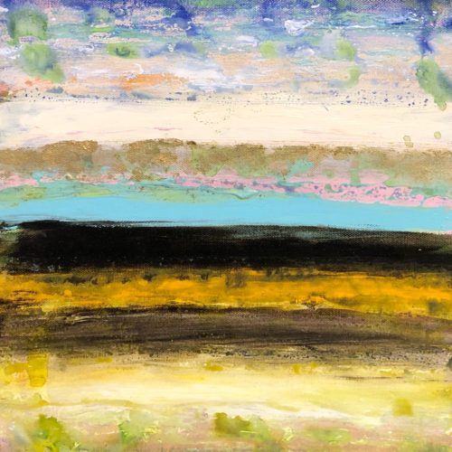 Sergio Besutti, BRIANZE 1, 2018, 31x41 cm