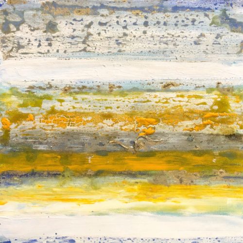 Sergio Besutti, BRIANZE 2, 2018, 31x41 cm