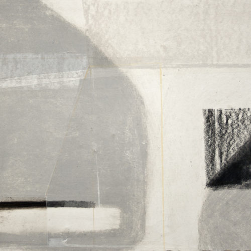 Camilla Rossi, STANZE PRIVATE, 2014, 60x50 cm