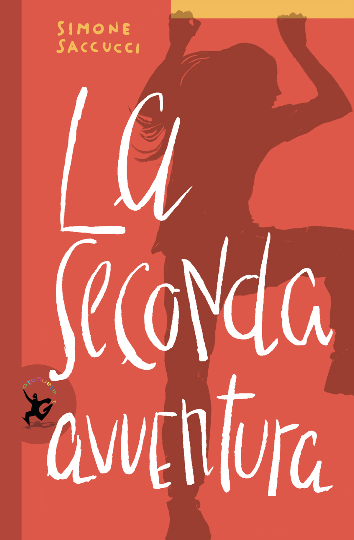 Copertina del libro