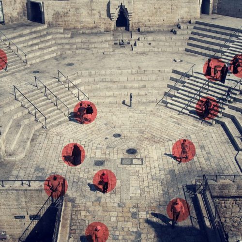 Sara Munari, PPP PLACE PLANNER PROJECT, 2013, 60x40 cm, fotografia digitale (TGart-64)