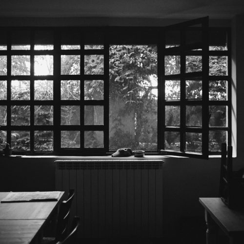 Walter Borghisani, SPACES 146, 2022, 30x40 cm, stampa fine art (TGart-76)