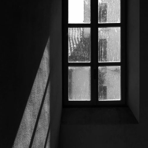 Alessandra Roversi, WINDOWS 0, 202, 37,6x52,6 cm, stampa fotografica fine art
