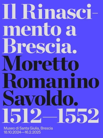 Mostra Il Rinascimento, Brescia