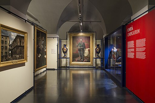 Musei gratuiti a Brescia