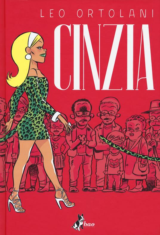 Cinzia consiglio di lettura