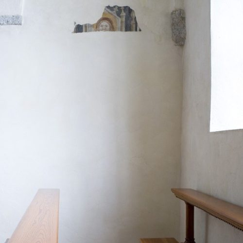 Enrico Bedolo, CHIESA DI SAN GIOVANNI BATTISTA